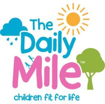 The Daily Mile In Primary 3